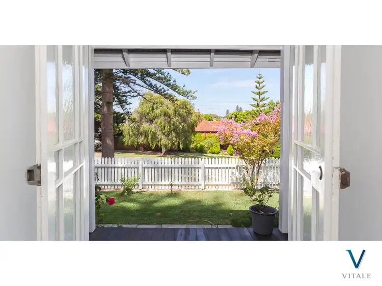 Second view of Homely house listing, 73 John Street, Cottesloe WA 6011