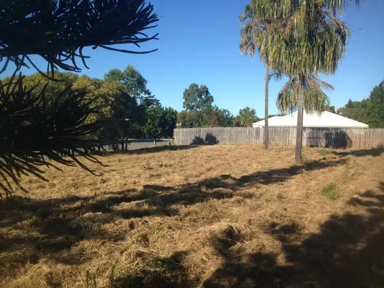 Sixth view of Homely land listing, 1 Discovery Drive, Agnes Water QLD 4677