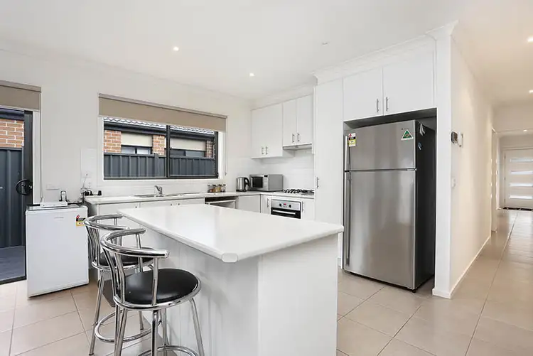 Third view of Homely house listing, 32 St Leonard Drive, South Morang VIC 3752