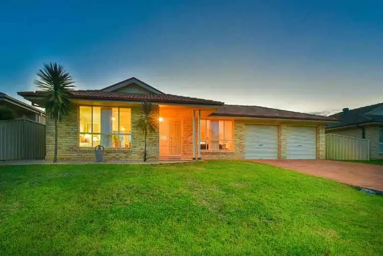 162 Gould Road, Eagle Vale NSW 2558
