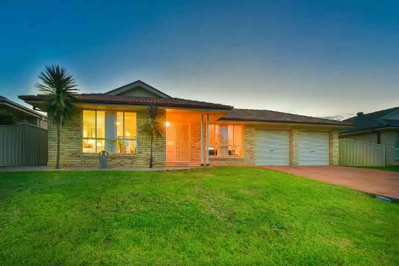Main view of Homely house listing, 162 Gould Road, Eagle Vale NSW 2558