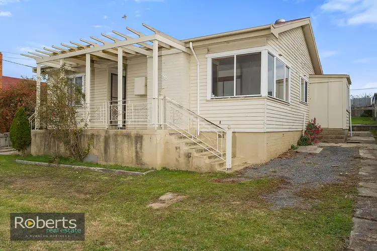 62 Hargrave Crescent, Mayfield TAS 7248