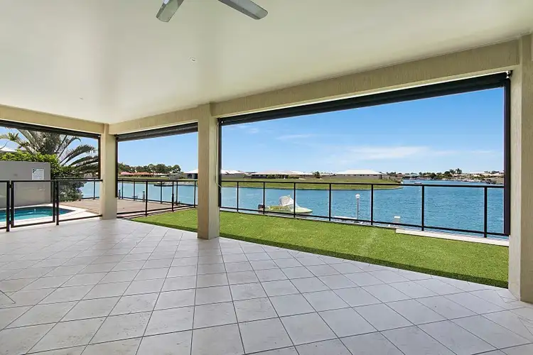Fifth view of Homely house listing, 10 Tamala Court, Bongaree QLD 4507