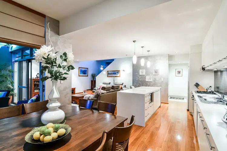 Second view of Homely unit listing, 2/165 Stock Road, Attadale WA 6156
