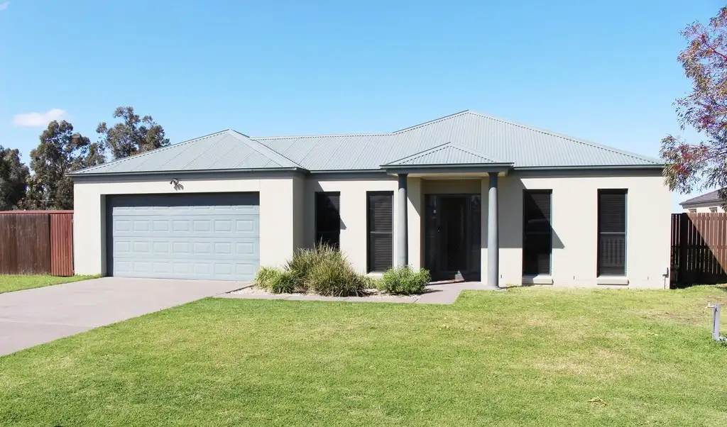 Main view of Homely house listing, 14 Thornton Way, Yarrawonga VIC 3730