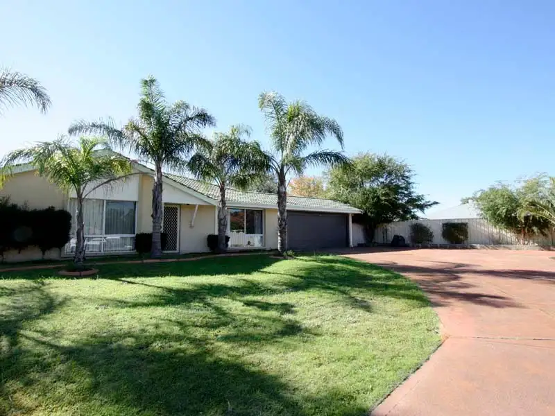 Main view of Homely house listing, 19 Sandford Grove, Parmelia WA 6167