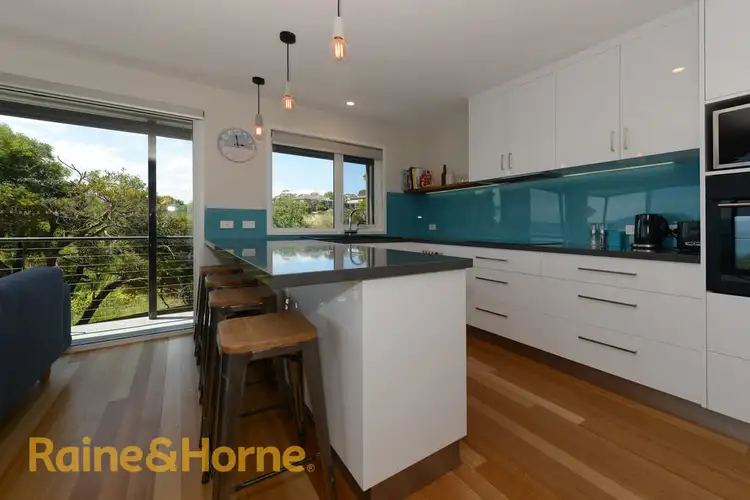 Fifth view of Homely house listing, 97 Lewisham Scenic Drive, Lewisham TAS 7173