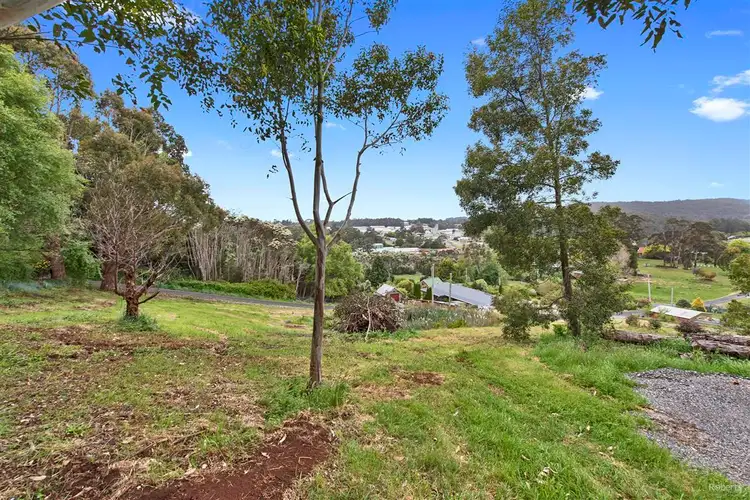 Fourth view of Homely land listing, Lot 2/37 Milton Lane, Don TAS 7310
