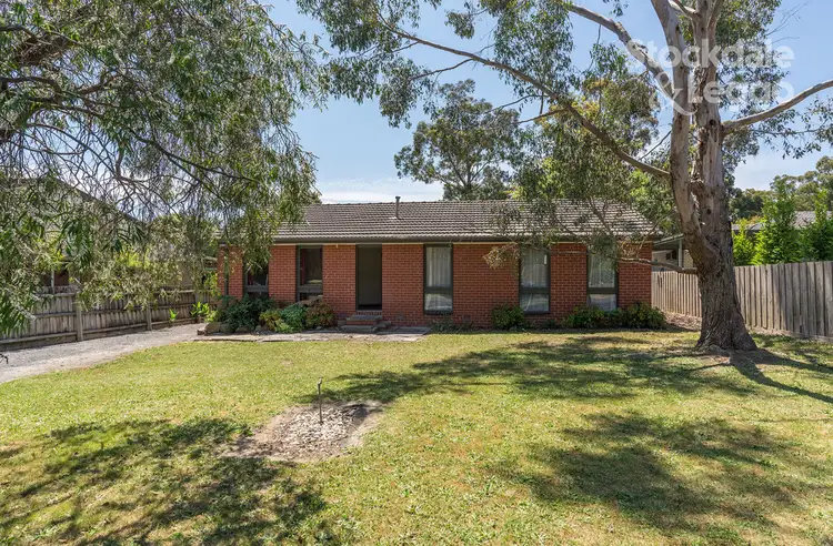 97 Cherylnne Cres, Kilsyth VIC 3137