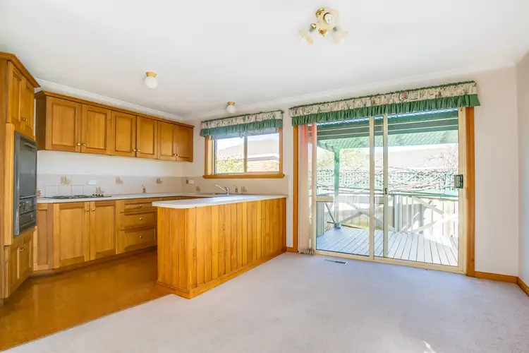 Second view of Homely house listing, 6 Walton St, West Launceston TAS 7250