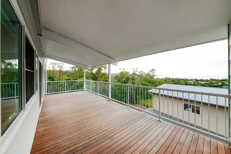 Fourth view of Homely house listing, 10/13 Border Drive, Cannonvale QLD 4802