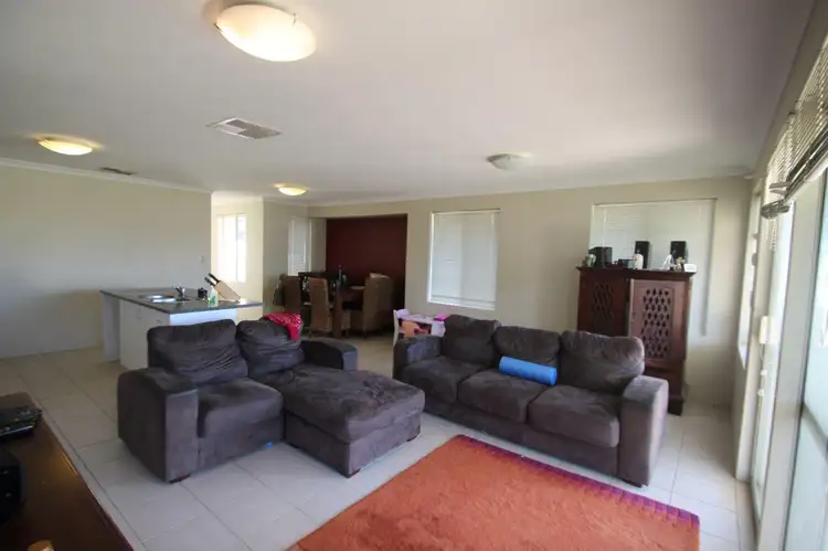 Fourth view of Homely house listing, 18A Tupelo Fairway, Clarkson WA 6030