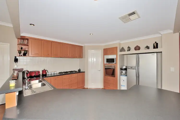 Seventh view of Homely house listing, 15 St Cloud Way, Port Kennedy WA 6172