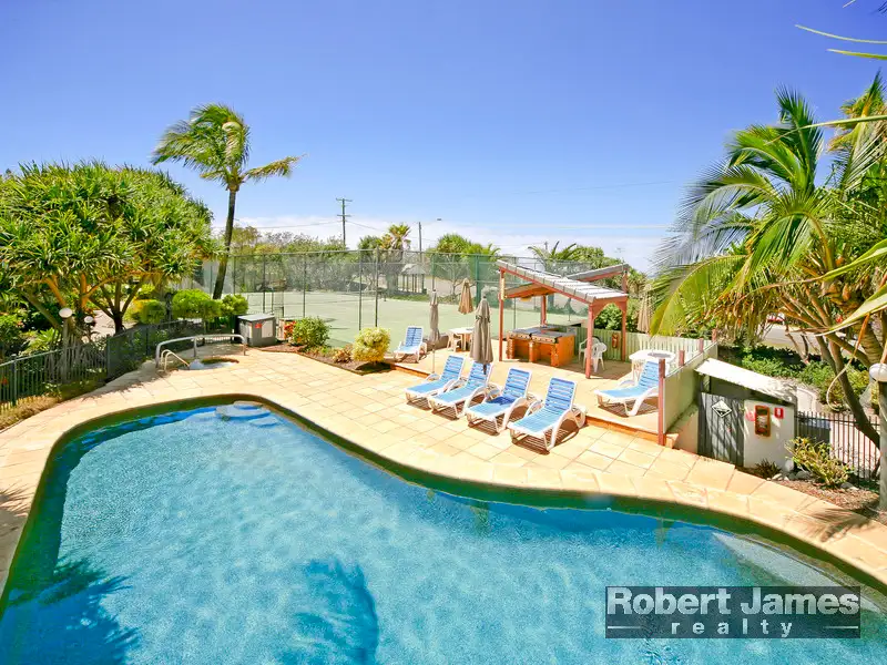 Main view of Homely apartment listing, 12/75 David Low Way, Sunrise Beach QLD 4567