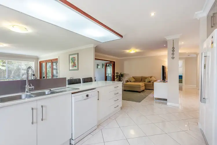 Sixth view of Homely house listing, 5 Kestrel Crt, Rangeville QLD 4350