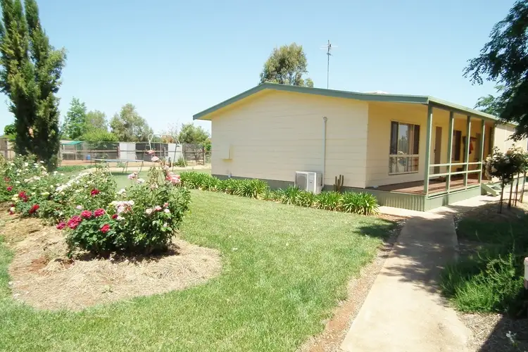 Farm 1867 McCarthy Road, Lake Wyangan NSW 2680