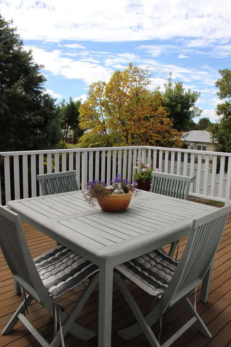 Second view of Homely house listing, 24 Duncan Street, Tenterfield NSW 2372