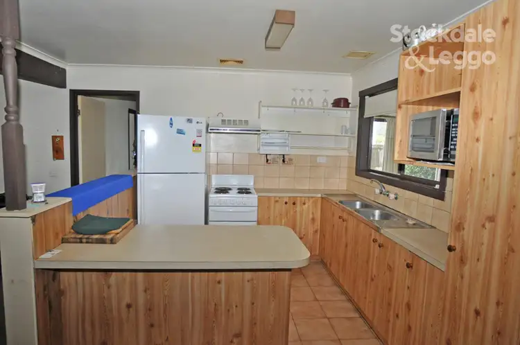 Second view of Homely house listing, 5 Nation Crt, Inverloch VIC 3996