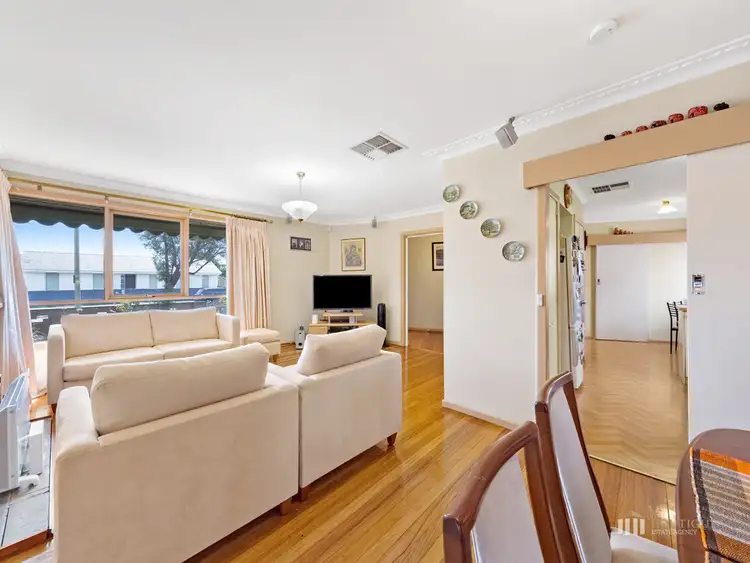 Third view of Homely house listing, 387 Corrigan Road, Keysborough VIC 3173