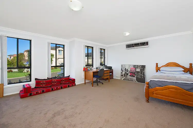 Second view of Homely house listing, 38 Heritage Heights Circuit, St Helens Park NSW 2560