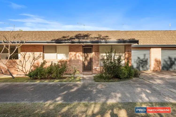 Third view of Homely villa listing, 3/25 Vincent Street, Coffs Harbour NSW 2450