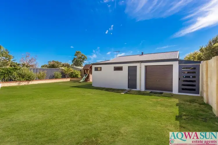 Second view of Homely house listing, 51 Noreena Avenue, Golden Bay WA 6174