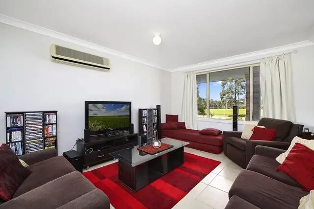 Second view of Homely house listing, 64 Colorado Drive, Blue Haven NSW 2262
