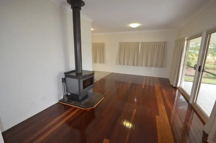 Third view of Homely rural property listing, 901 Jondaryan-Nungil Road, Malu QLD 4403