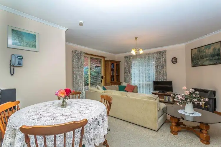 Sixth view of Homely house listing, 2/22 Pamela Court, Summerhill TAS 7250
