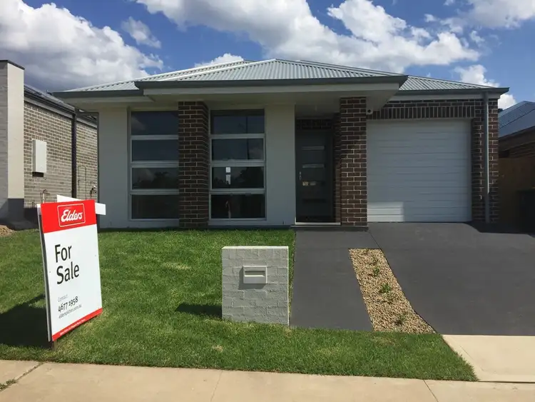 12 Charlton Street, Wilton NSW 2571
