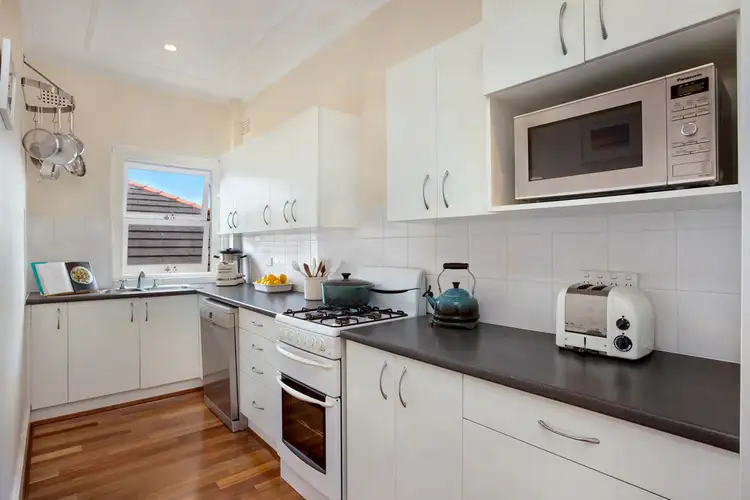 Third view of Homely apartment listing, 7/77 Fitzwilliam Road, Vaucluse NSW 2030