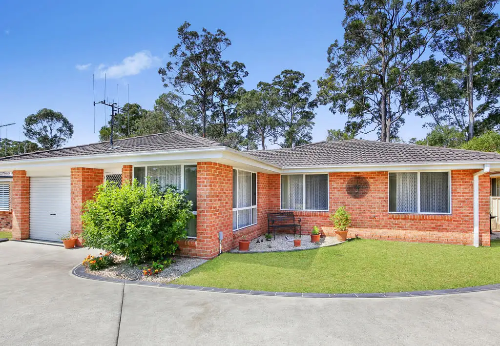 Main view of Homely house listing, 4/16 Cobblers Place, Wauchope NSW 2446