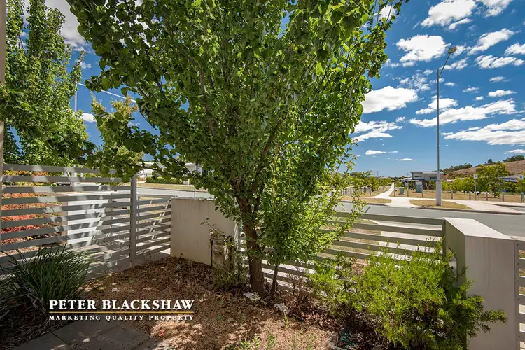 Third view of Homely house listing, 43 Narden Street, Crace ACT 2911