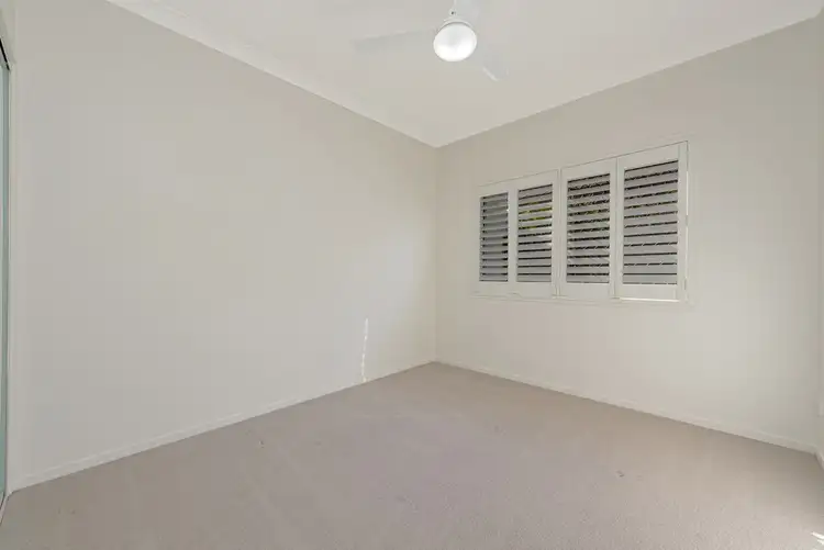 Fifth view of Homely unit listing, 1/10 Burke Street, Rangeville QLD 4350