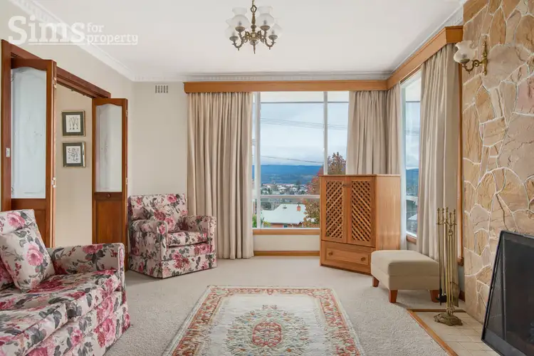 Sixth view of Homely house listing, 1 Kenbrae Place, Prospect TAS 7250