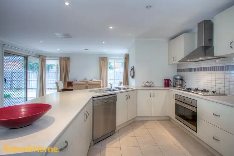 Second view of Homely house listing, 8 Frontignac Court, Sunbury VIC 3429