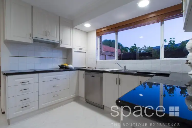 Sixth view of Homely house listing, 21 Dilkara Way, City Beach WA 6015