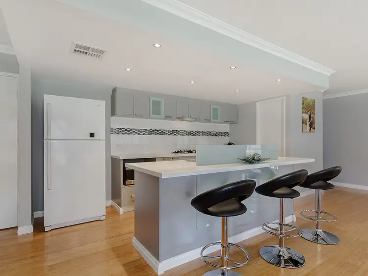 Fifth view of Homely house listing, 38 Colesbrook Drive, Byford WA 6122