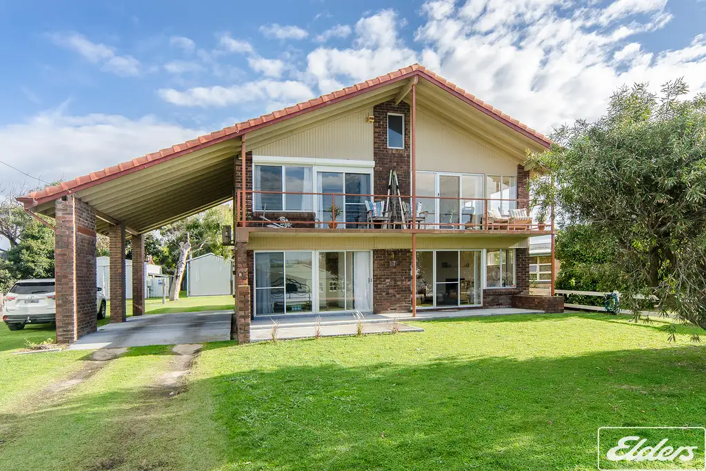 Main view of Homely house listing, 57 Riverside Drive, Goolwa South SA 5214