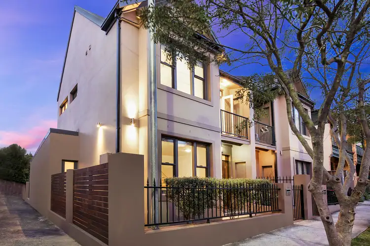 5A Cambridge Street, Enmore NSW 2042