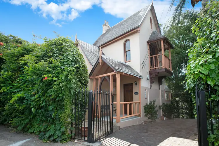 179 Norton Street, Ashfield NSW 2131