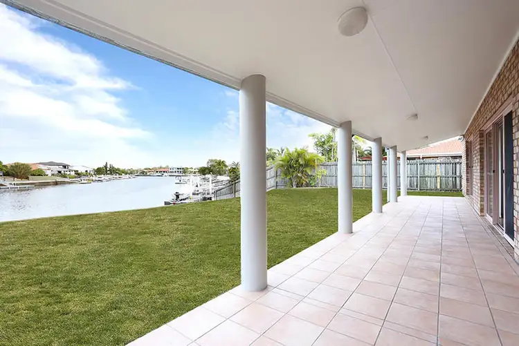 Fourth view of Homely house listing, 69 Headsail Drive, Banksia Beach QLD 4507