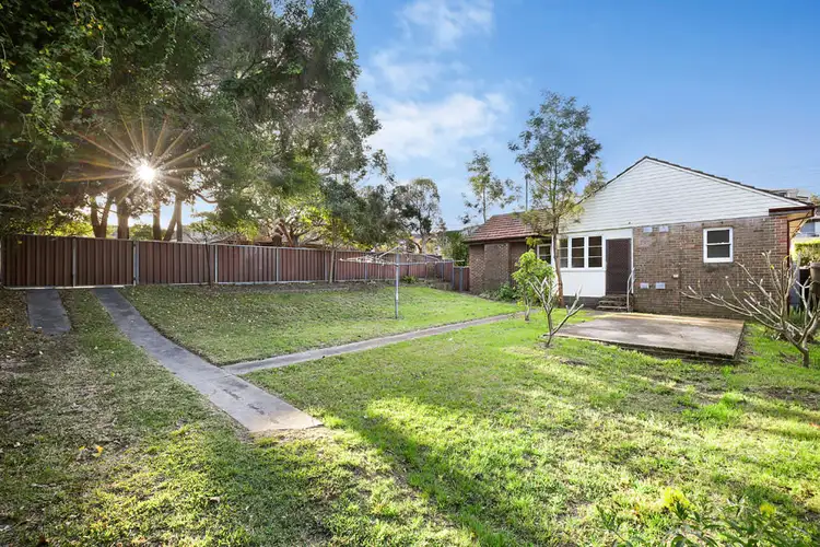 Second view of Homely house listing, 50 Blackwall Point Road, Abbotsford NSW 2046