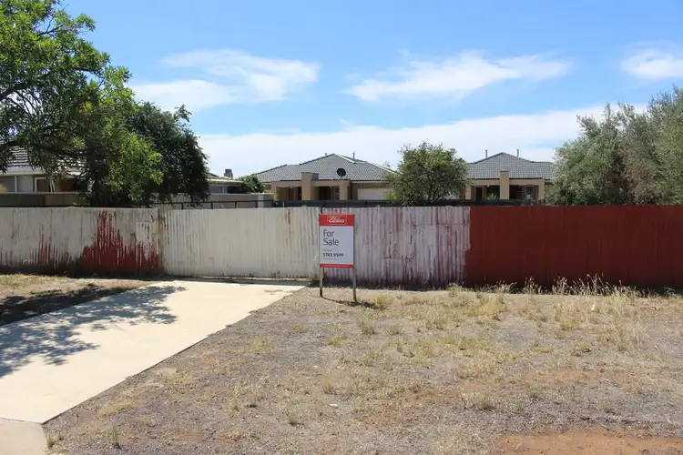 Second view of Homely land listing, Lot 2/22 Duffield Street, Yarrawonga VIC 3730