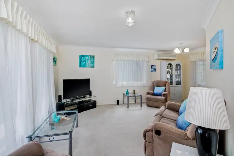 Second view of Homely house listing, 2 Sweetlip Court, Birkdale QLD 4159