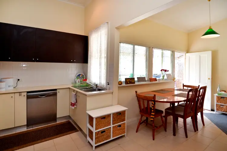 Second view of Homely house listing, 28 Anderson Street, East Geelong VIC 3219
