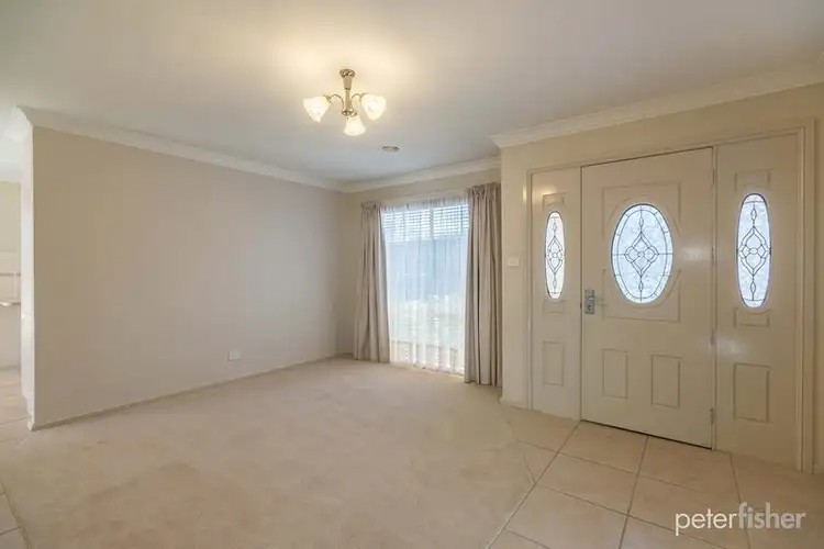 Second view of Homely unit listing, 4/54A Amana Circuit, Orange NSW 2800