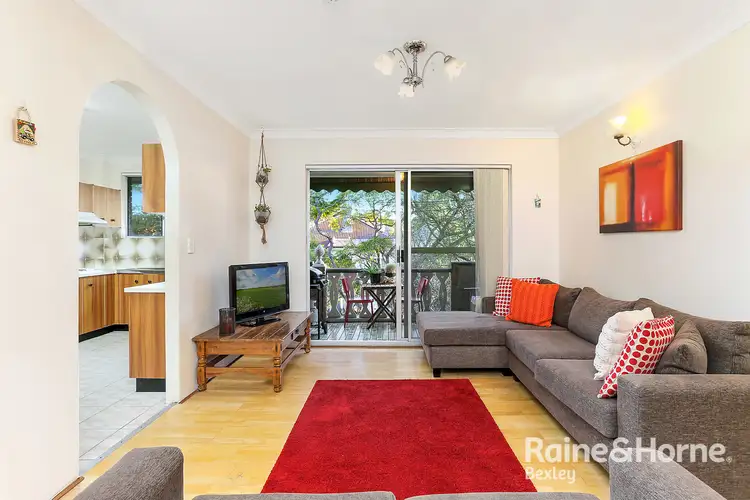 15/1 Firth Street, Arncliffe NSW 2205