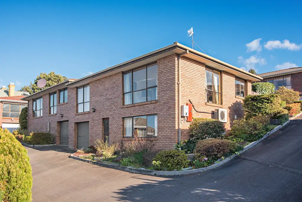 Main view of Homely unit listing, 18/345 brisbane, West Launceston TAS 7250