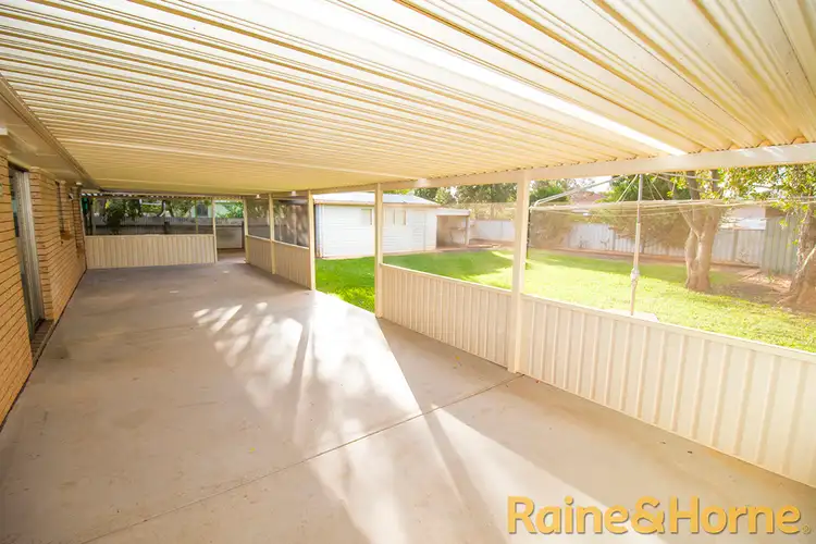 Sixth view of Homely house listing, 284 Myall Street, Dubbo NSW 2830